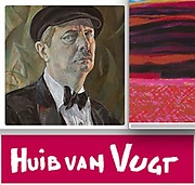 Stichting Kunstschilder Huib van Vugt