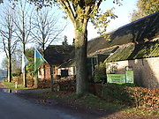 Natuurcentrum de Maashorst