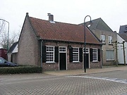 H.J. van de Kamp Museum