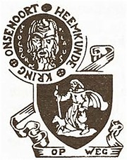 Logo Heemkundevereniging Onsenoort