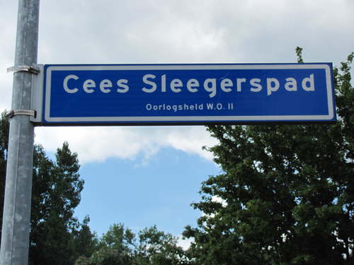 CR0603 Cees Sleegers 2