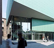 Design Museum Den Bosch afbeelding