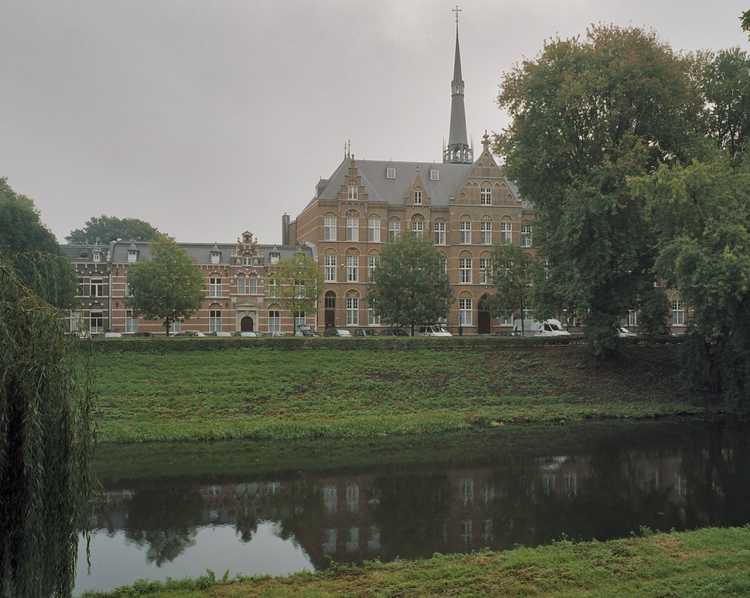 Klooster Mariënburg