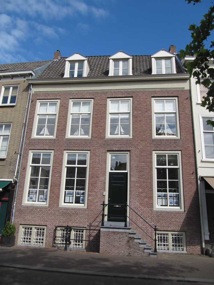 Haven 2 in Breda
