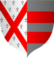 Logo Paulus van Daesdonck