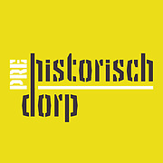 Logo Prehistorisch Dorp