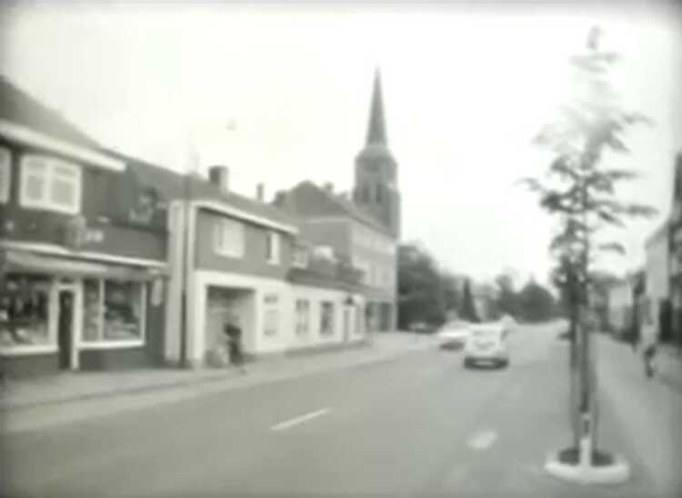 Adolfsfilm Aalst